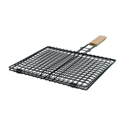 Grill grate Γ (29*33 cm.)